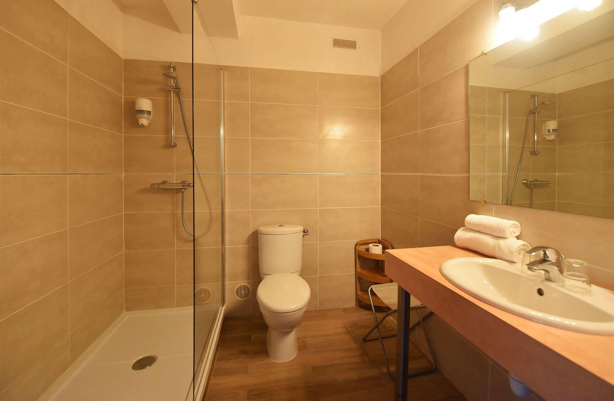 Hotel Cyrnea Calvi  Exterior foto